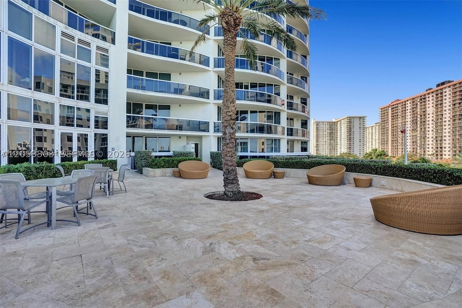 17201 Collins Ave #2502, Sunny Isles Beach FL 33160