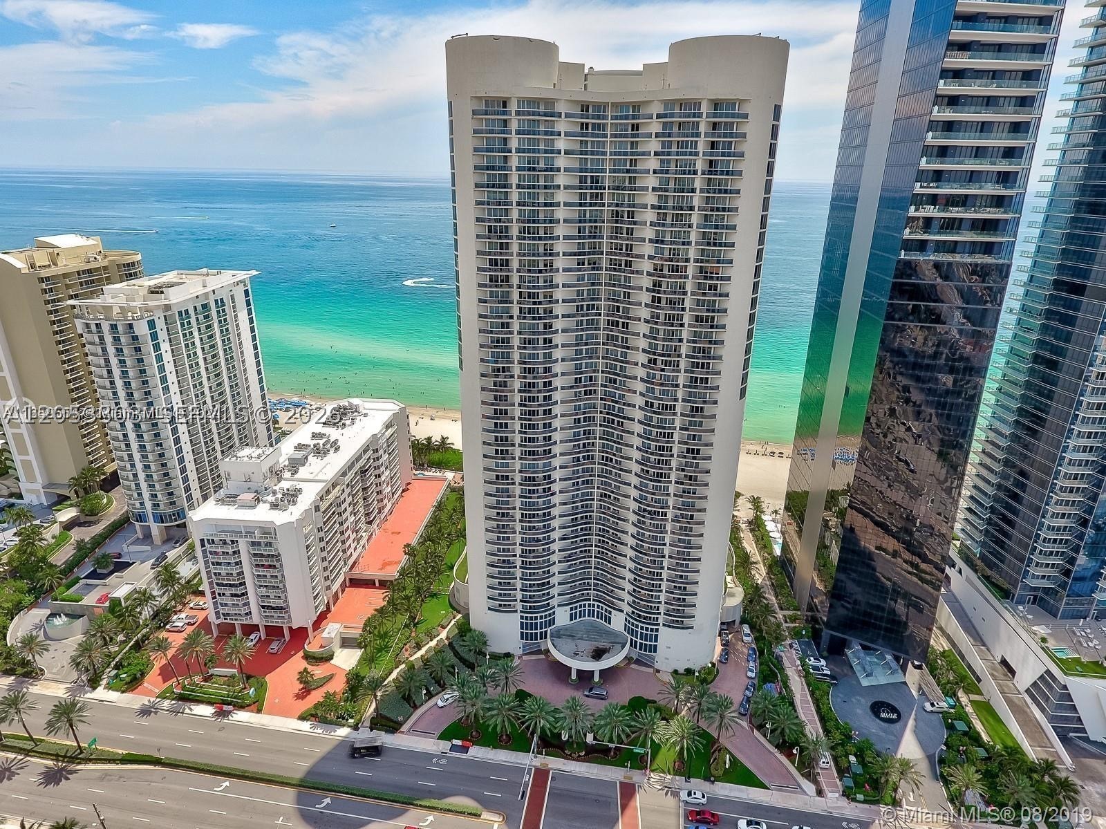 17201 Collins Ave #2502, Sunny Isles Beach FL 33160