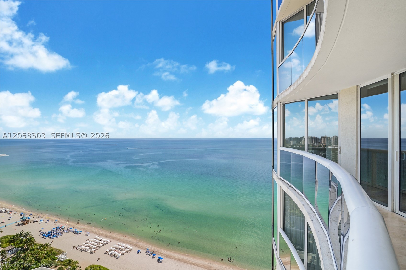 17201 Collins Ave #2502, Sunny Isles Beach FL 33160