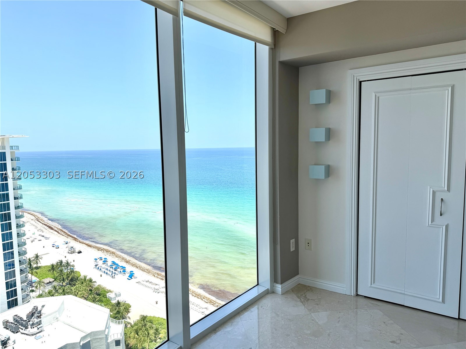 17201 Collins Ave #2502, Sunny Isles Beach FL 33160