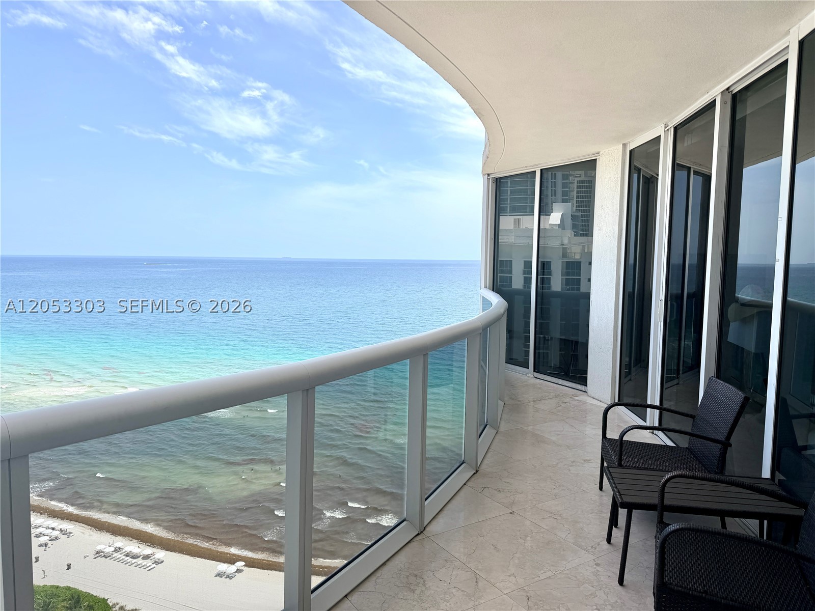17201 Collins Ave #2502, Sunny Isles Beach FL 33160
