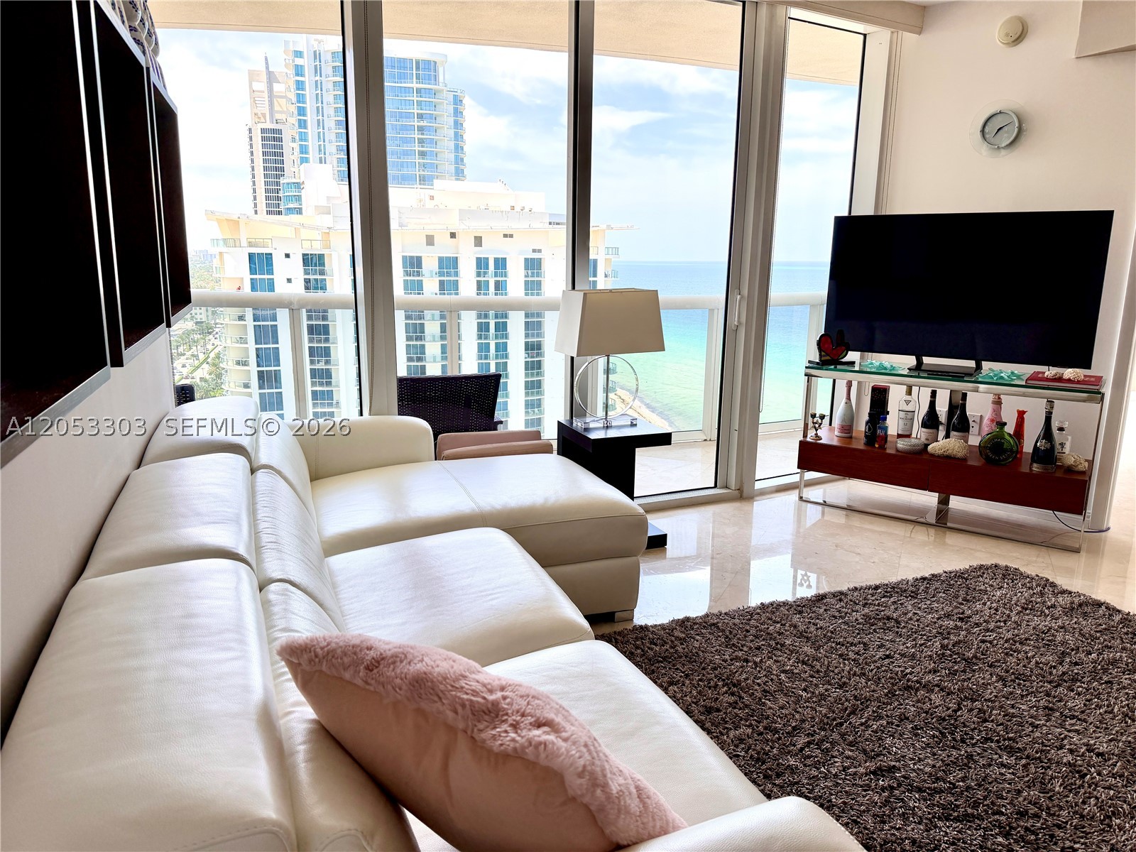 17201 Collins Ave #2502, Sunny Isles Beach FL 33160