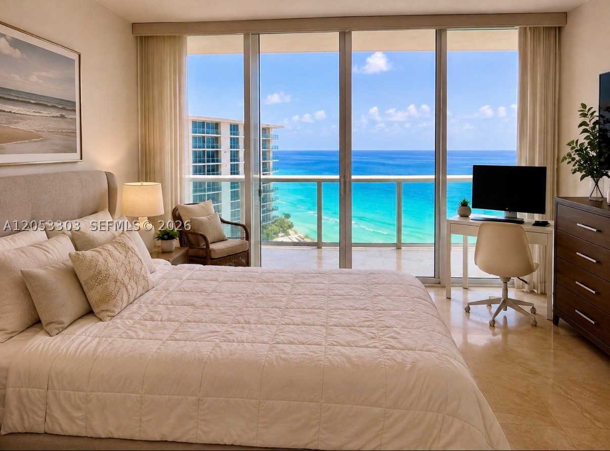 17201 Collins Ave #2502, Sunny Isles Beach FL 33160
