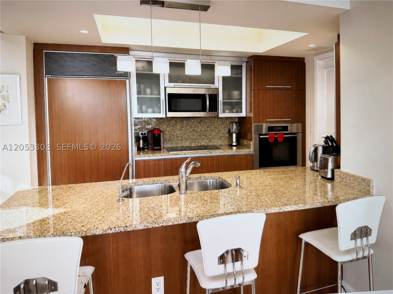 17201 Collins Ave #2502, Sunny Isles Beach FL 33160