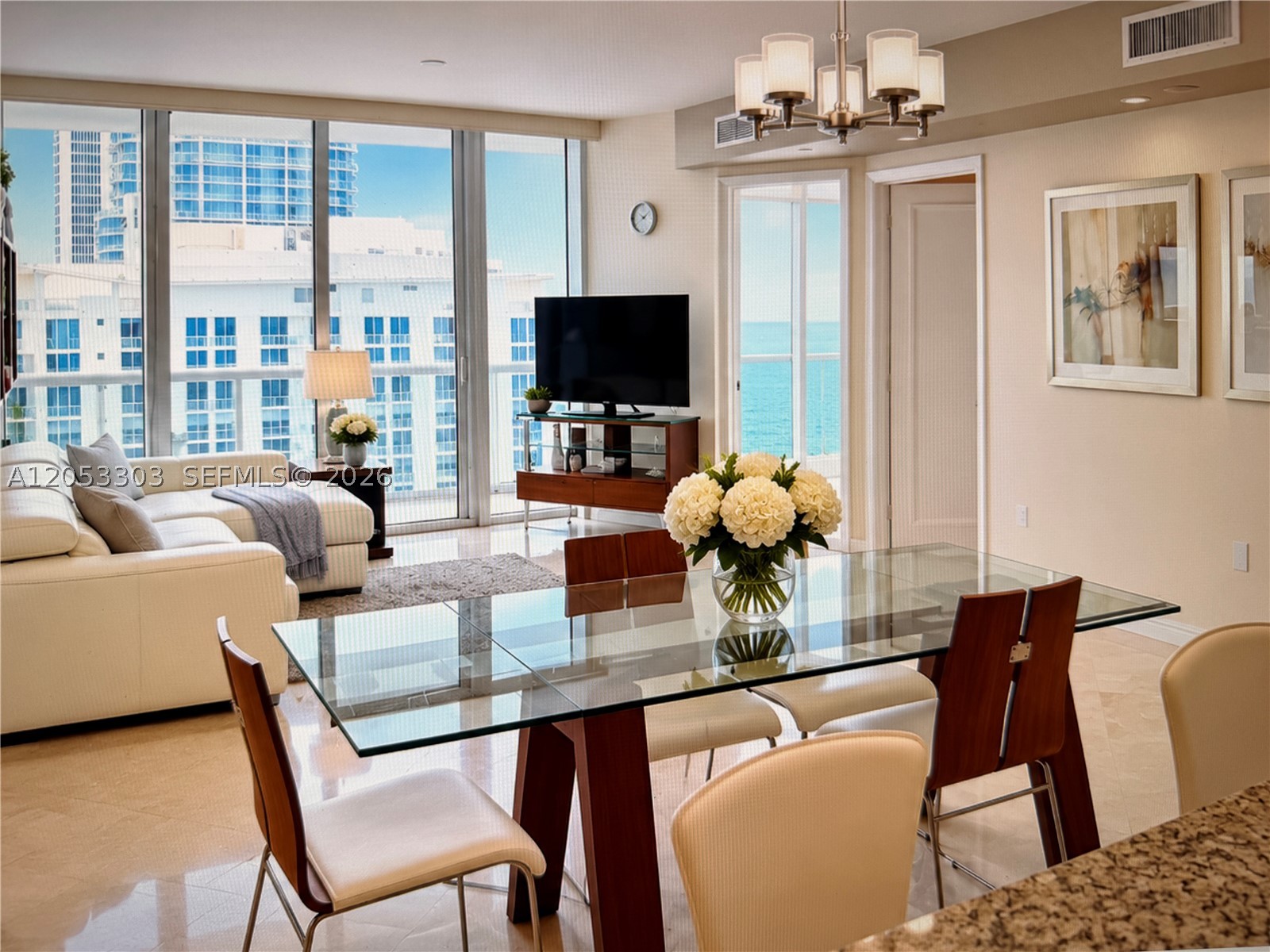 17201 Collins Ave #2502, Sunny Isles Beach FL 33160