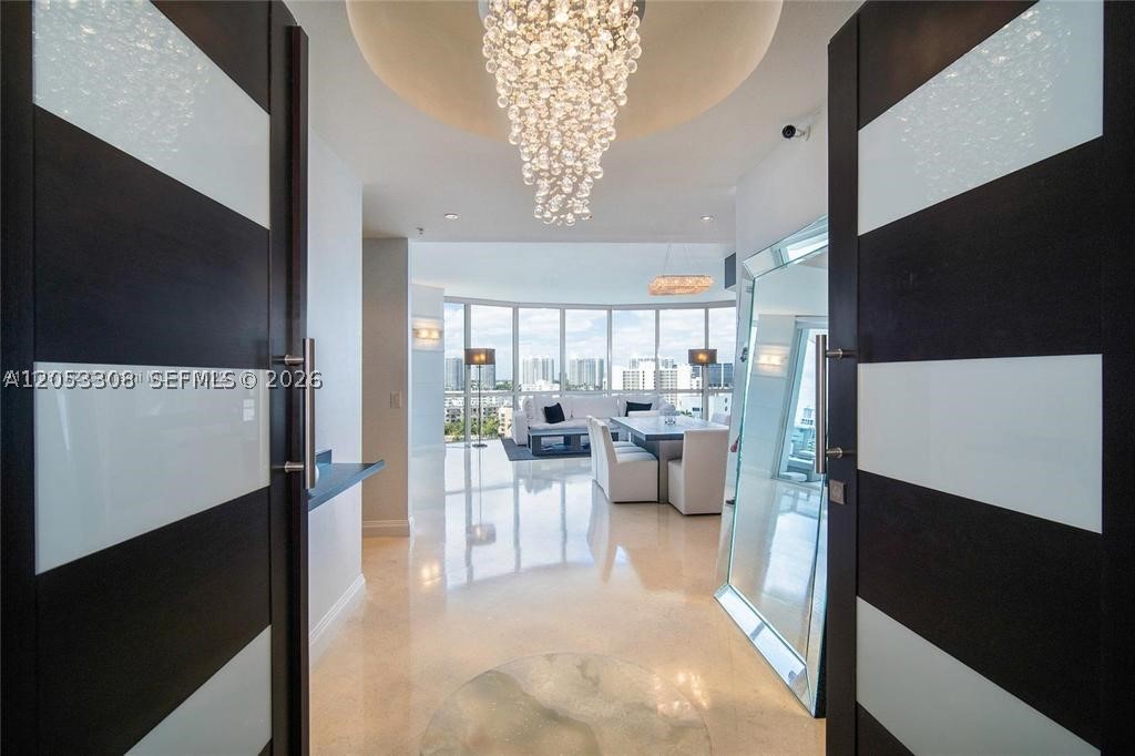 18101 Collins Ave #1101, Sunny Isles Beach FL 33160