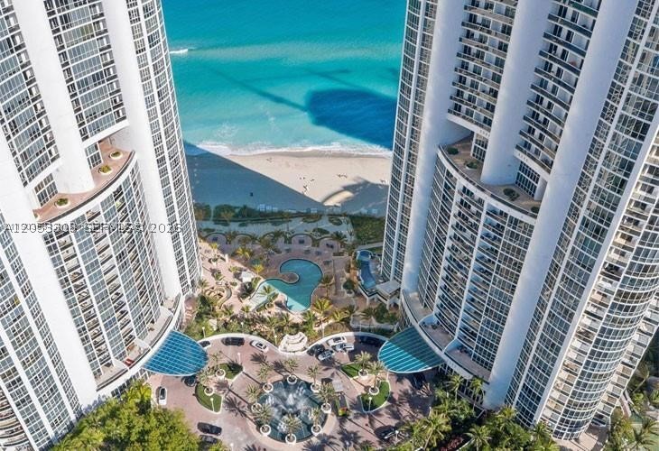 18101 Collins Ave #1101, Sunny Isles Beach FL 33160
