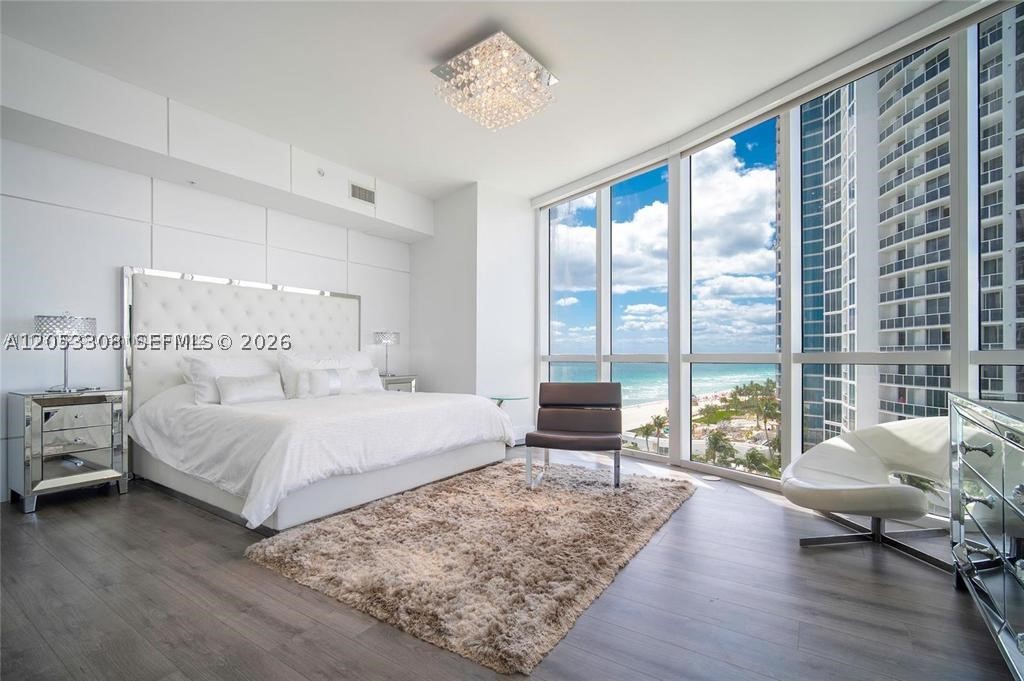 18101 Collins Ave #1101, Sunny Isles Beach FL 33160