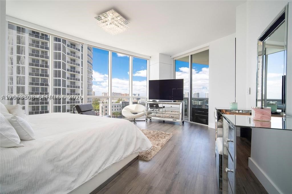 18101 Collins Ave #1101, Sunny Isles Beach FL 33160