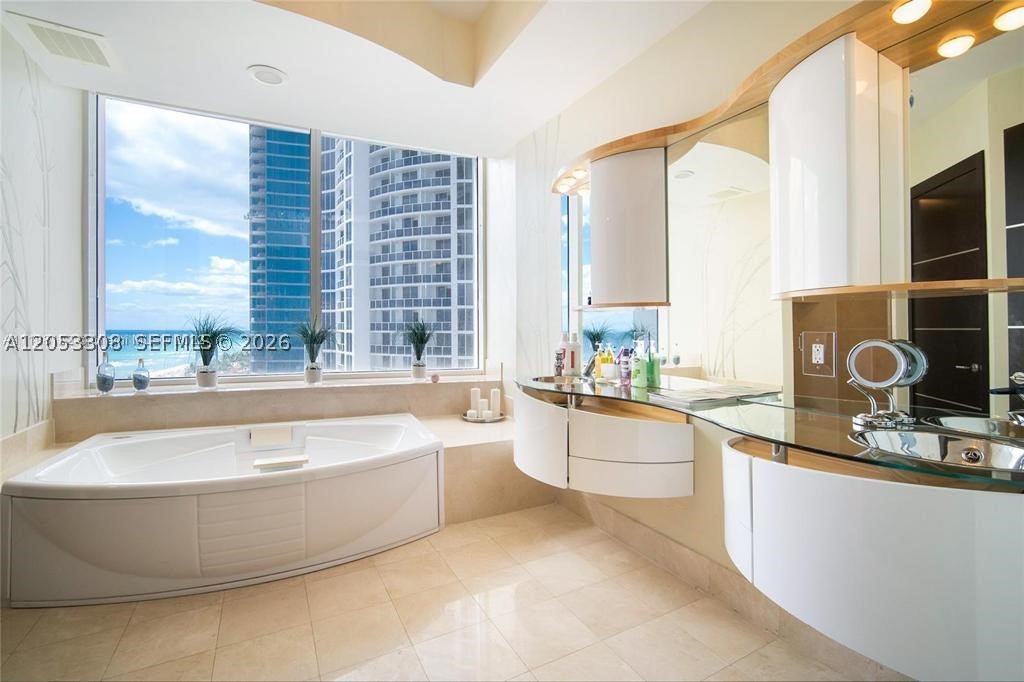 18101 Collins Ave #1101, Sunny Isles Beach FL 33160