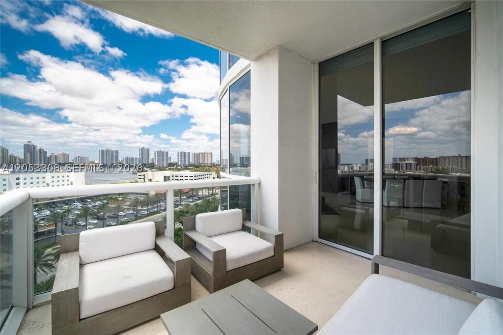 18101 Collins Ave #1101, Sunny Isles Beach FL 33160