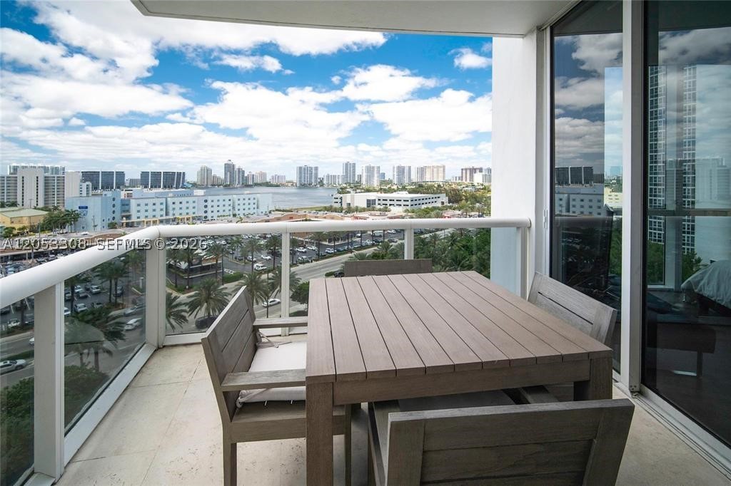 18101 Collins Ave #1101, Sunny Isles Beach FL 33160