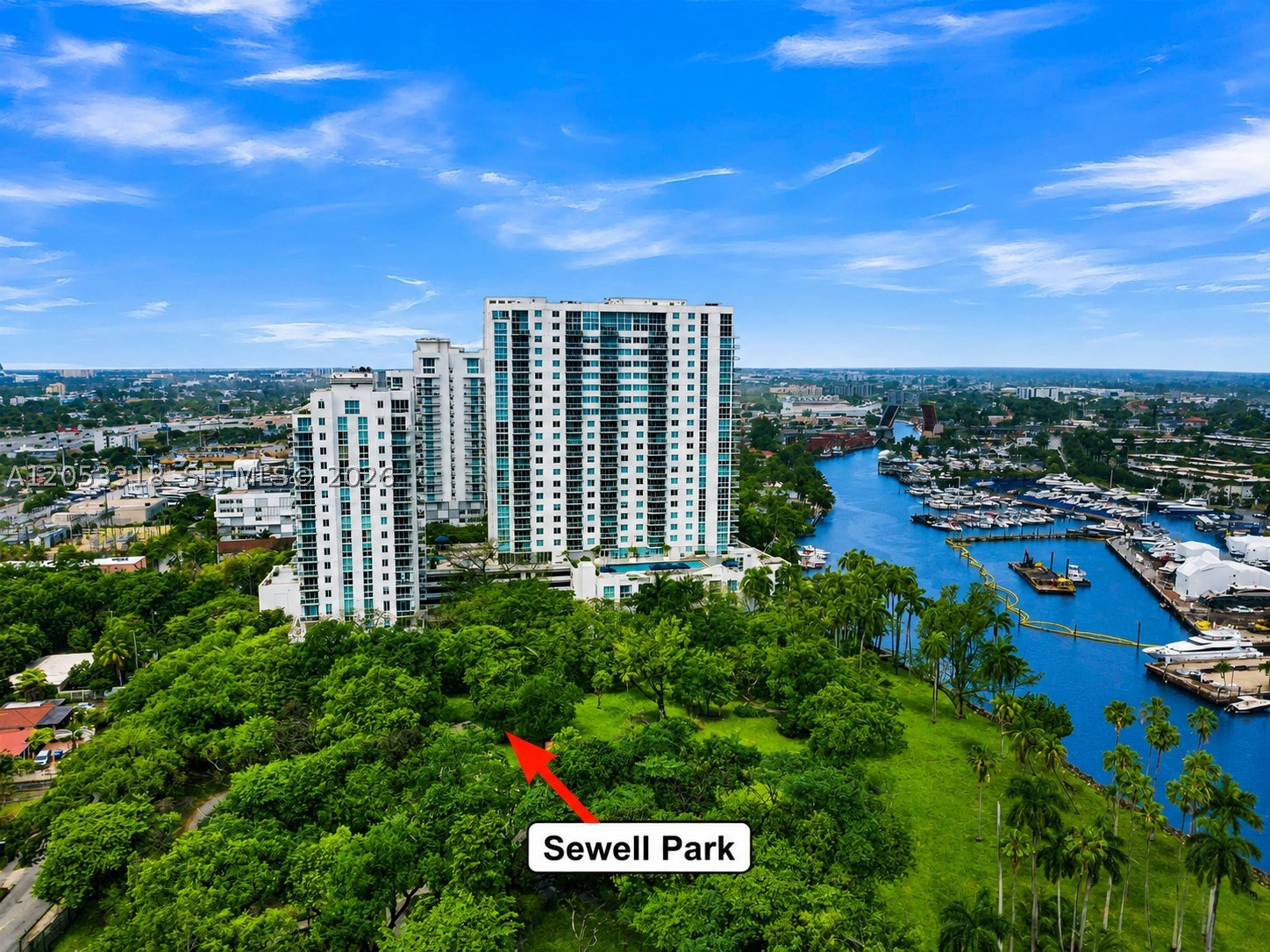 1861 NW S River Dr #1207, Miami FL 33125