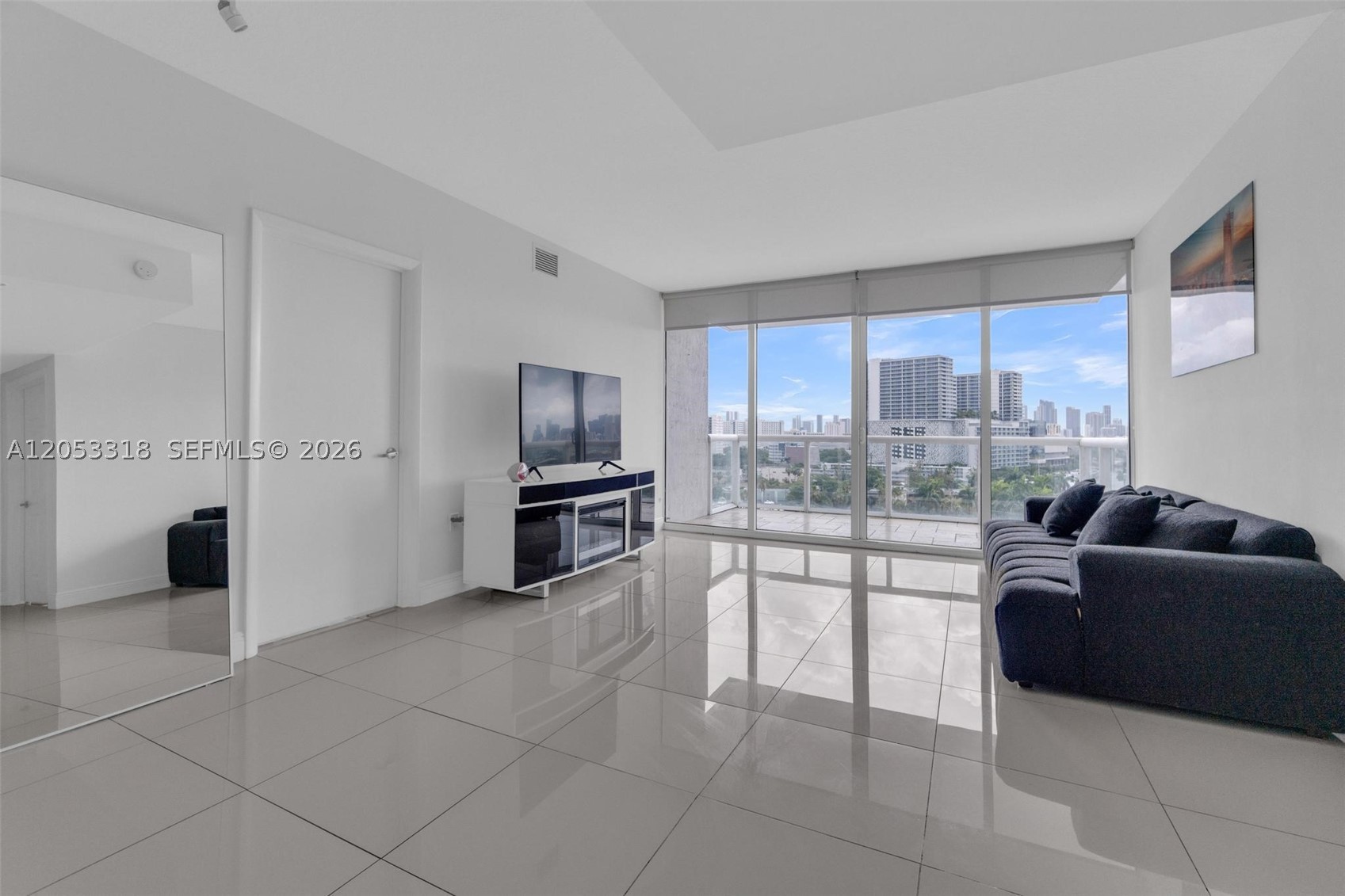 1861 NW S River Dr #1207, Miami FL 33125
