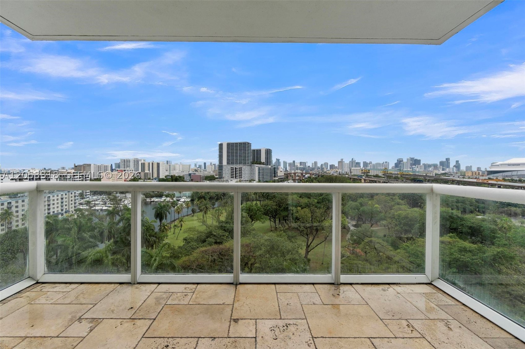 1861 NW S River Dr #1207, Miami FL 33125