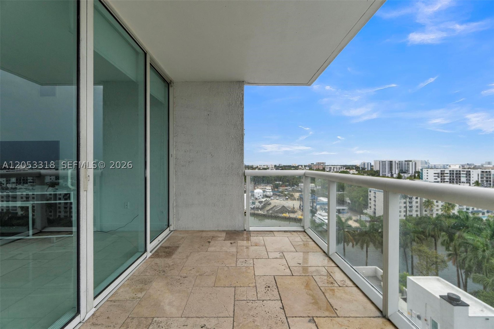 1861 NW S River Dr #1207, Miami FL 33125