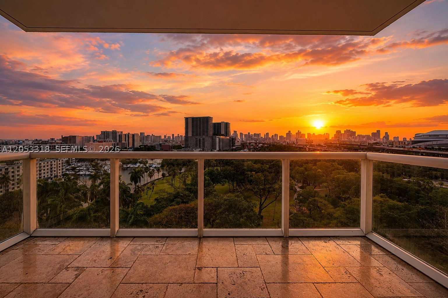 1861 NW S River Dr #1207, Miami FL 33125