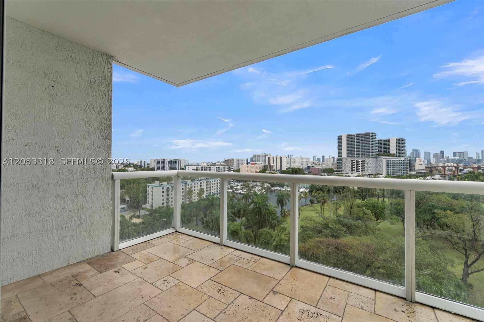 1861 NW S River Dr #1207, Miami FL 33125