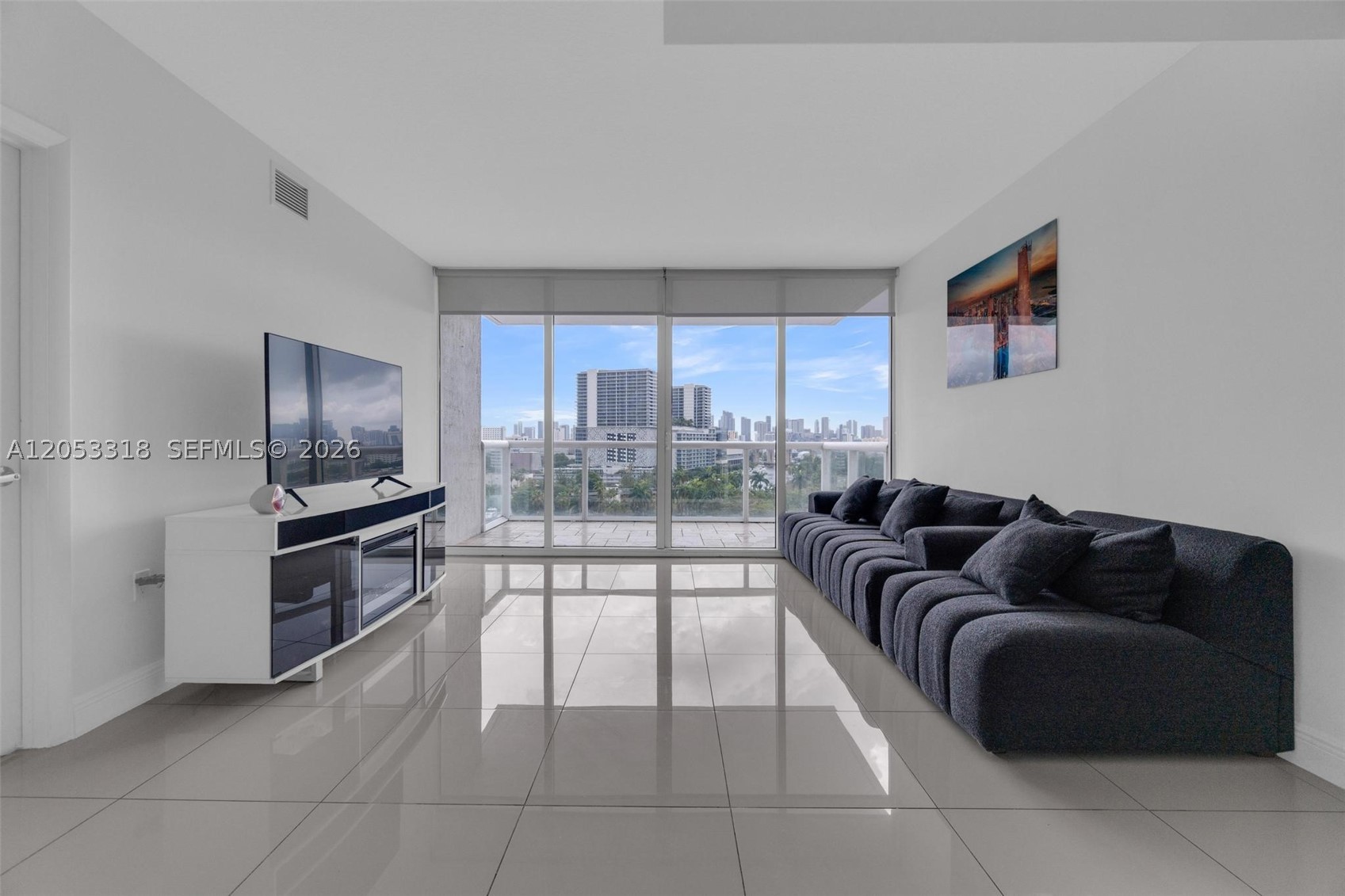 1861 NW S River Dr #1207, Miami FL 33125