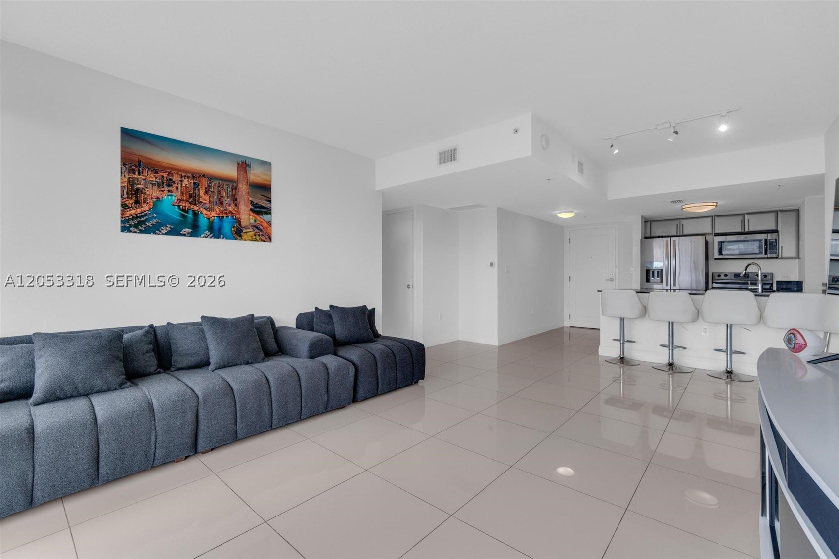 1861 NW S River Dr #1207, Miami FL 33125