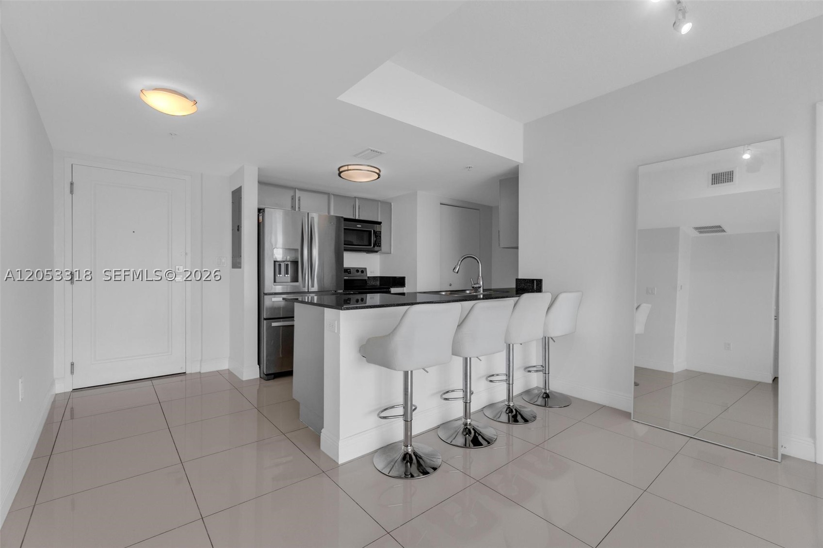 1861 NW S River Dr #1207, Miami FL 33125