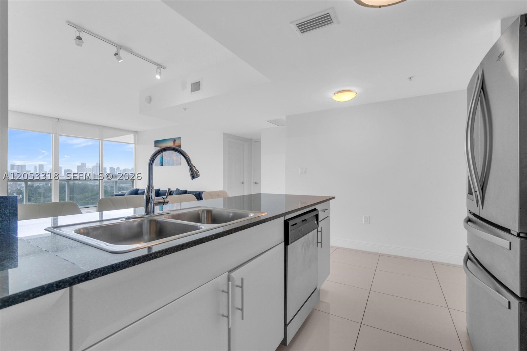 1861 NW S River Dr #1207, Miami FL 33125