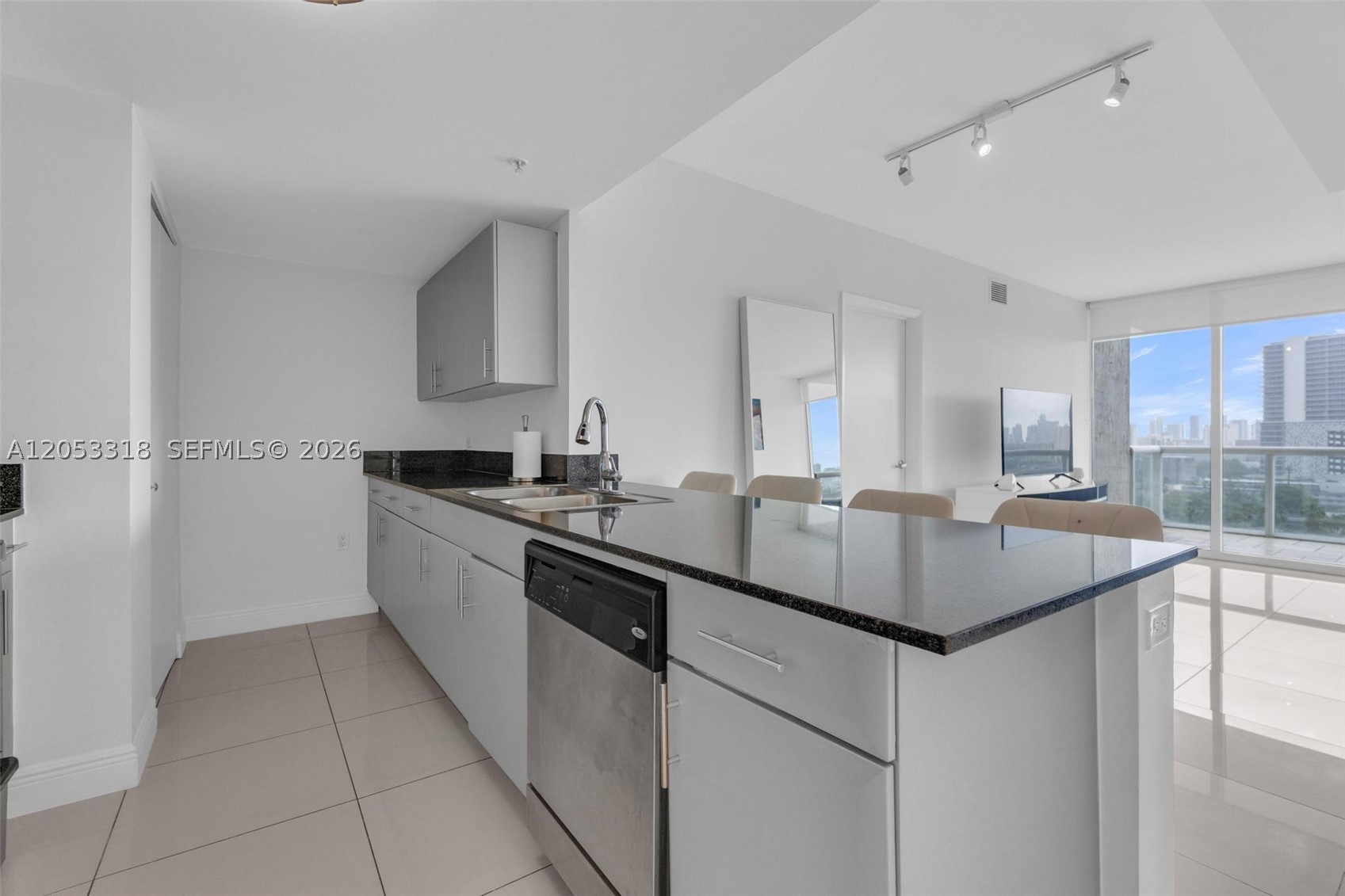 1861 NW S River Dr #1207, Miami FL 33125