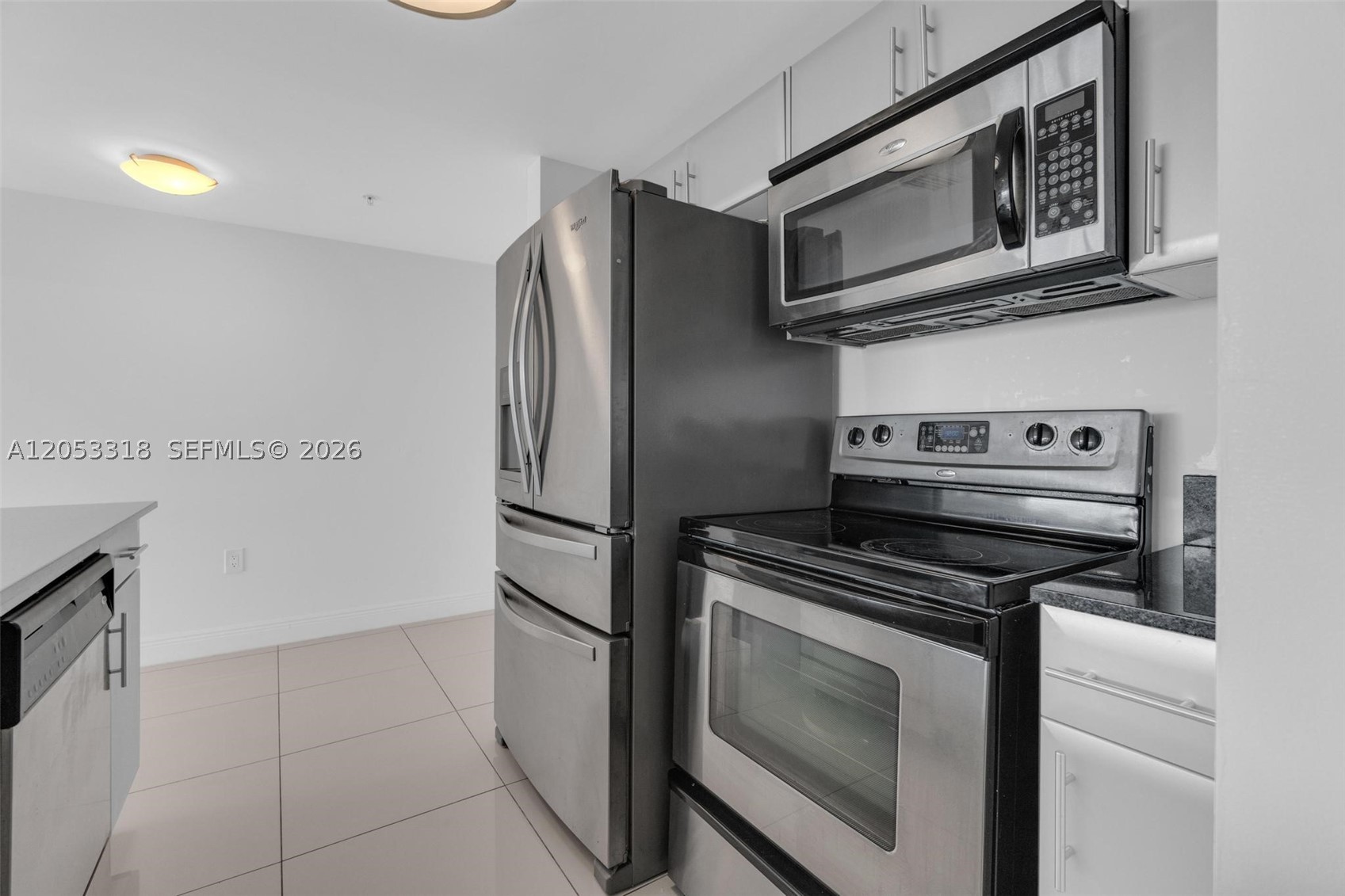 1861 NW S River Dr #1207, Miami FL 33125