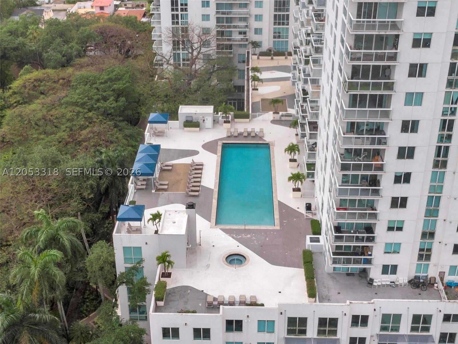 1861 NW S River Dr #1207, Miami FL 33125