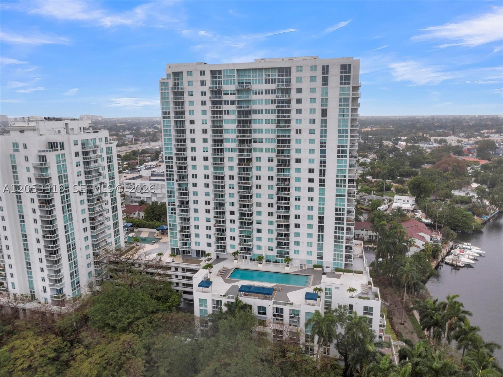 1861 NW S River Dr #1207, Miami FL 33125