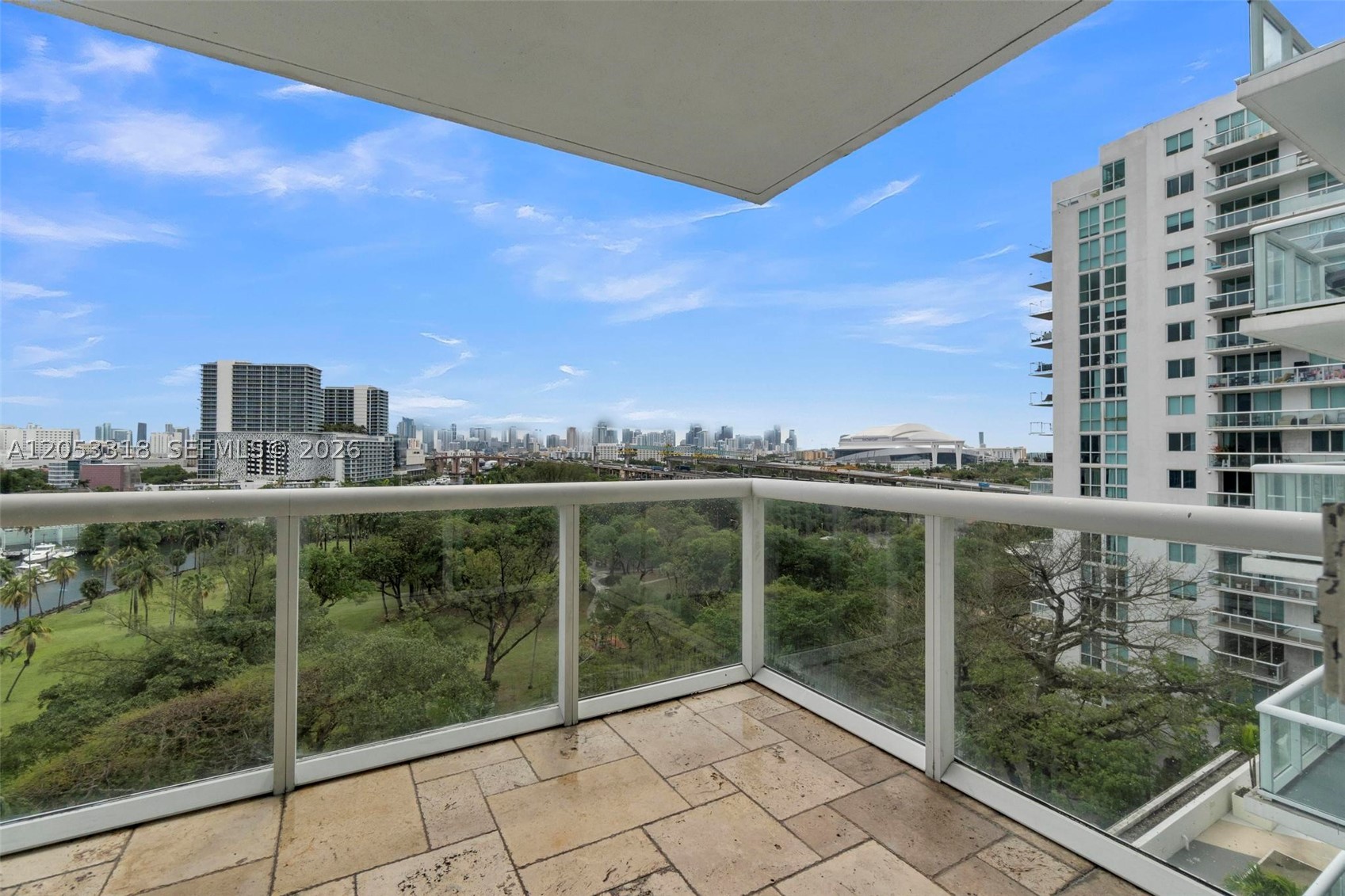 1861 NW S River Dr #1207, Miami FL 33125