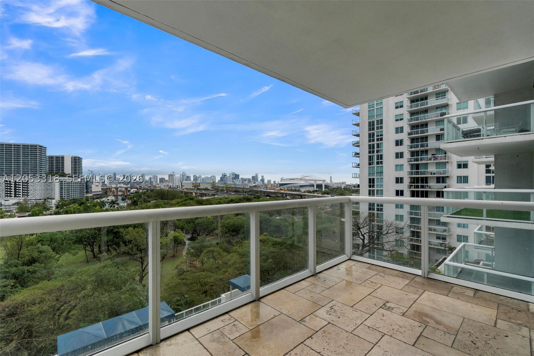 1861 NW S River Dr #1207, Miami FL 33125