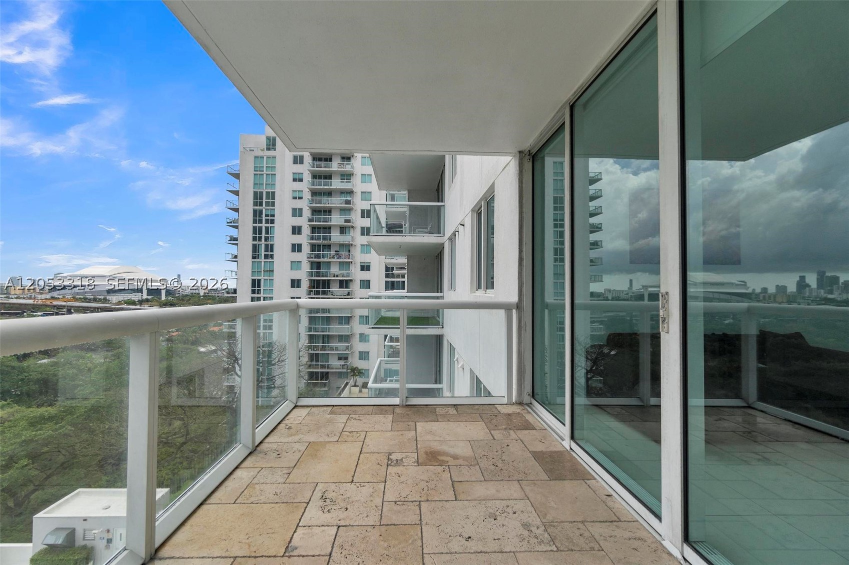 1861 NW S River Dr #1207, Miami FL 33125