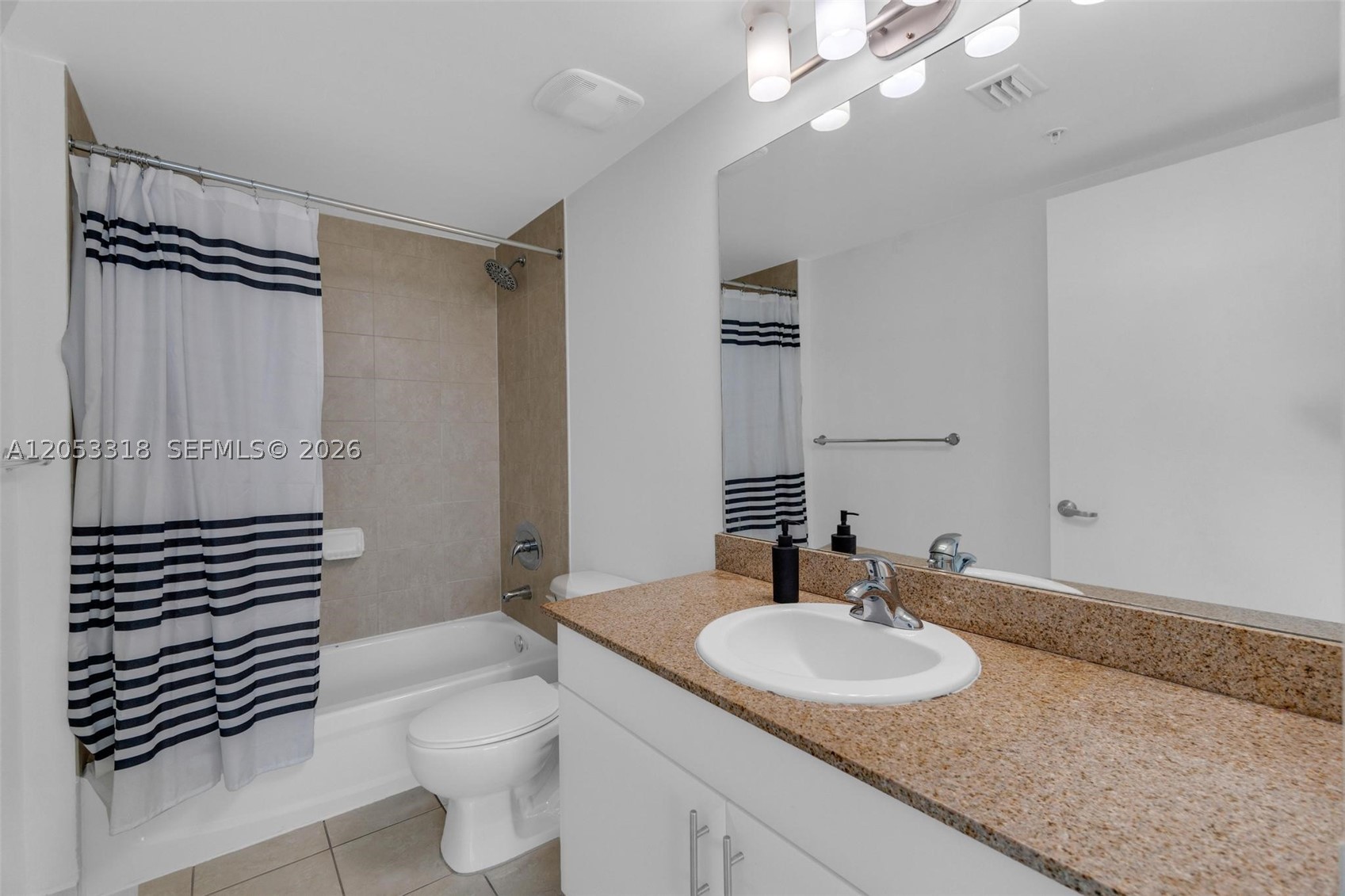1861 NW S River Dr #1207, Miami FL 33125