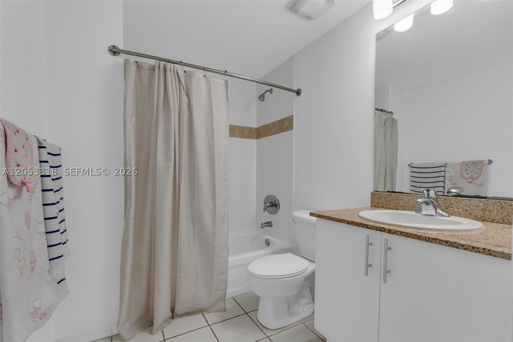 1861 NW S River Dr #1207, Miami FL 33125