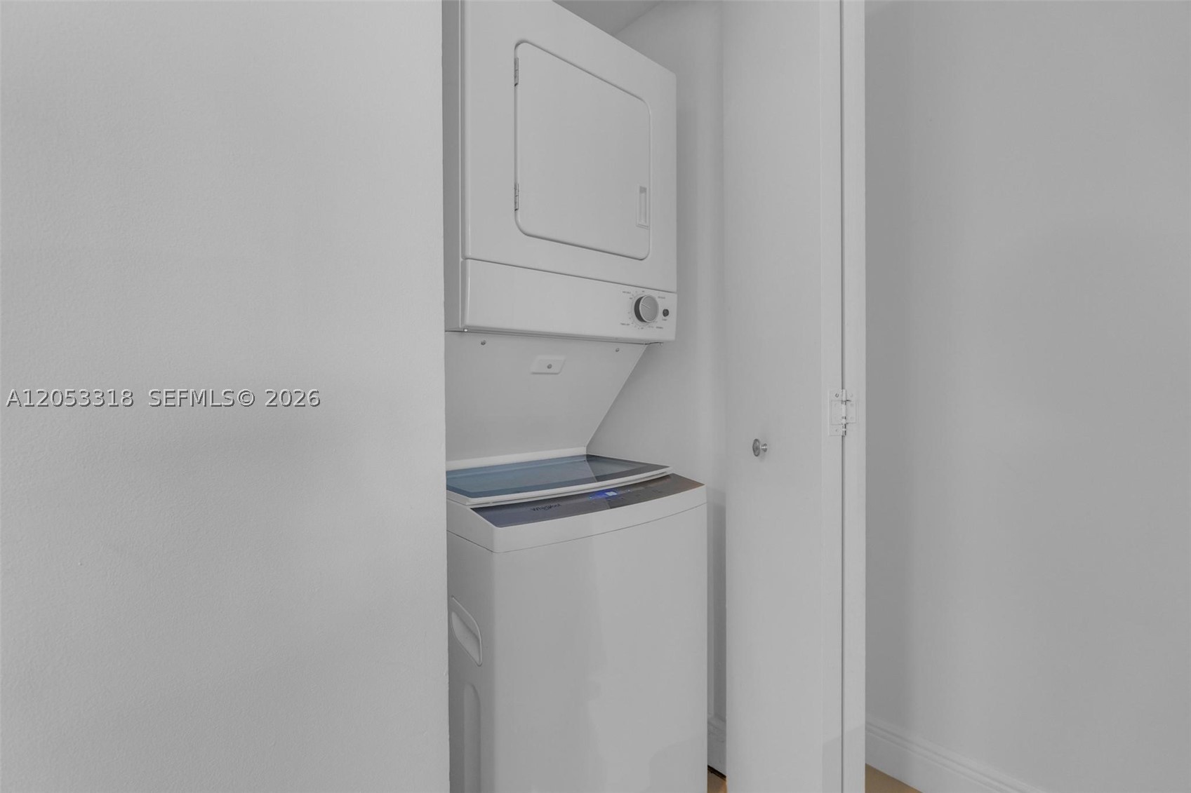 1861 NW S River Dr #1207, Miami FL 33125