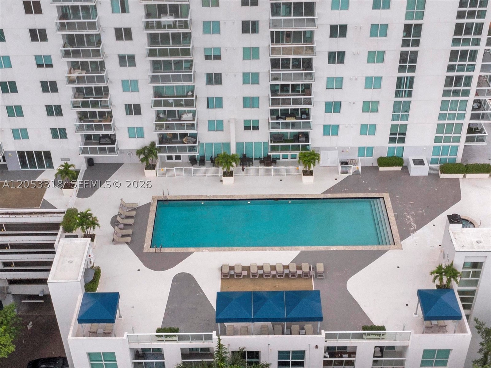 1861 NW S River Dr #1207, Miami FL 33125