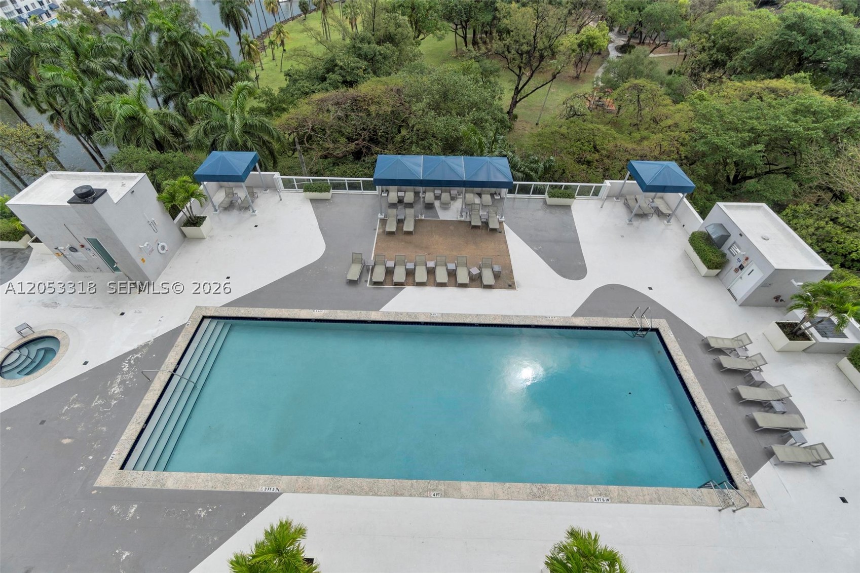 1861 NW S River Dr #1207, Miami FL 33125