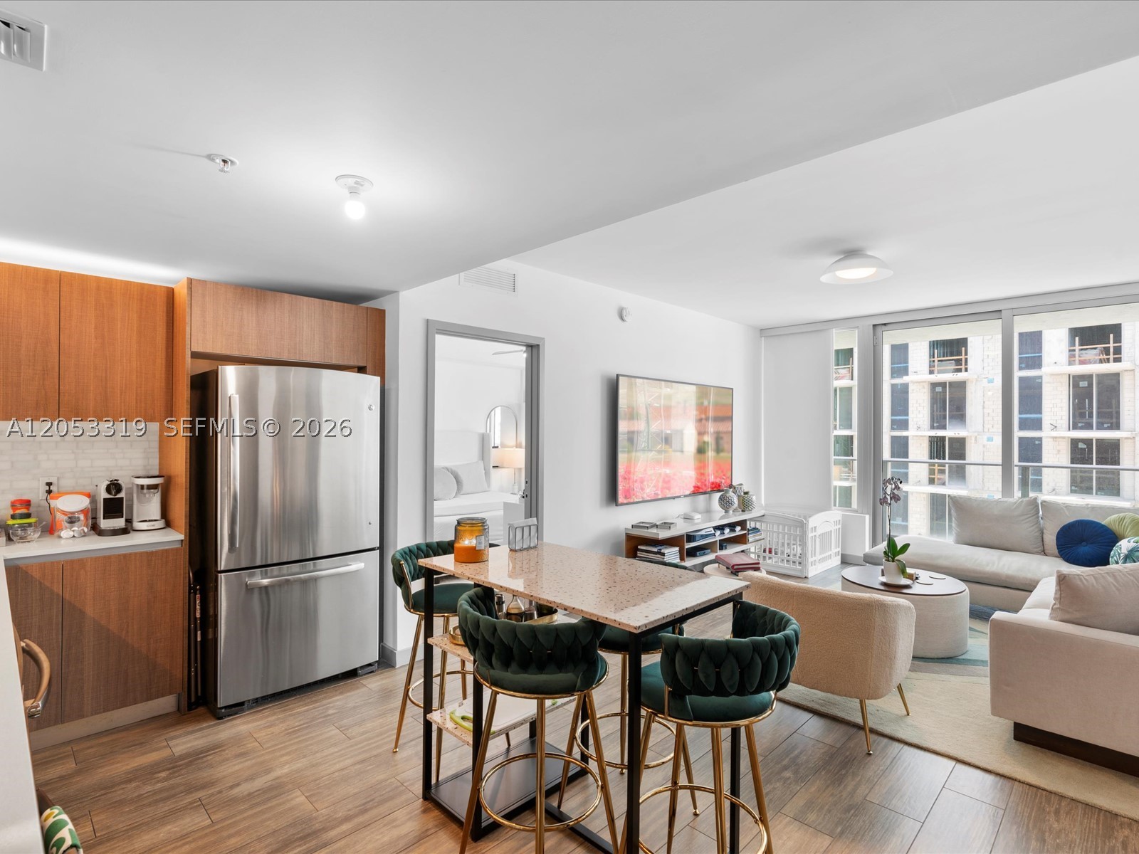 1600 SW 1st Ave #714, Miami FL 33129