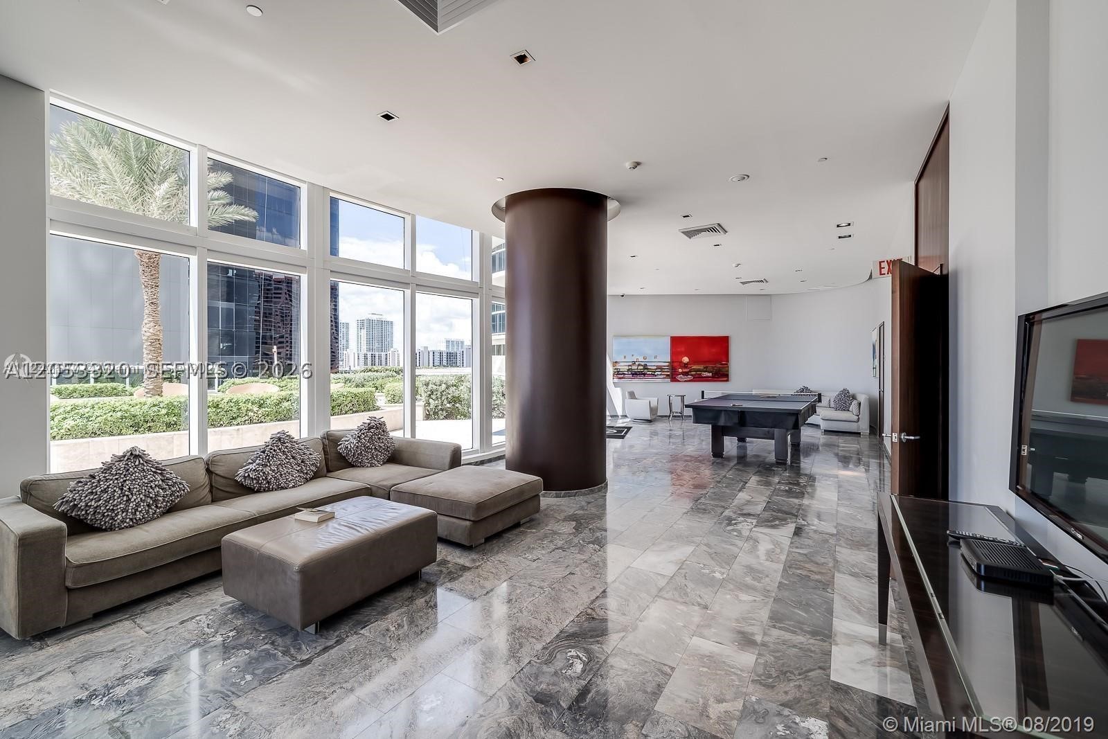 17201 Collins Ave #2502, Sunny Isles Beach FL 33160