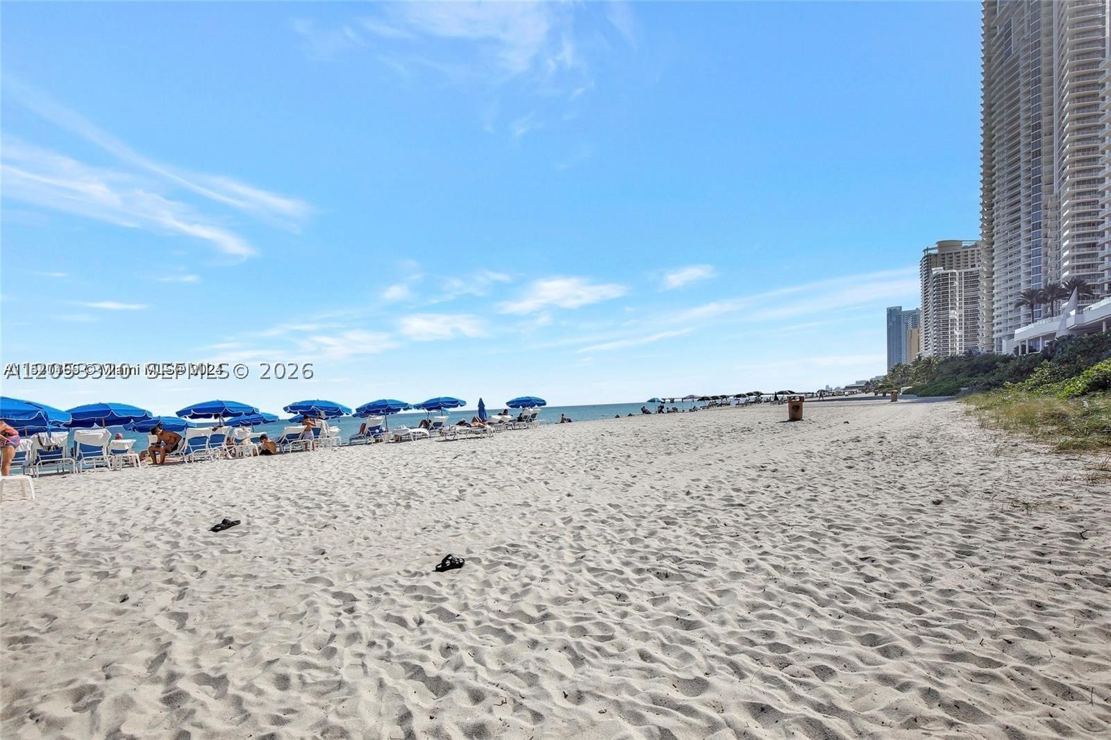 17201 Collins Ave #2502, Sunny Isles Beach FL 33160