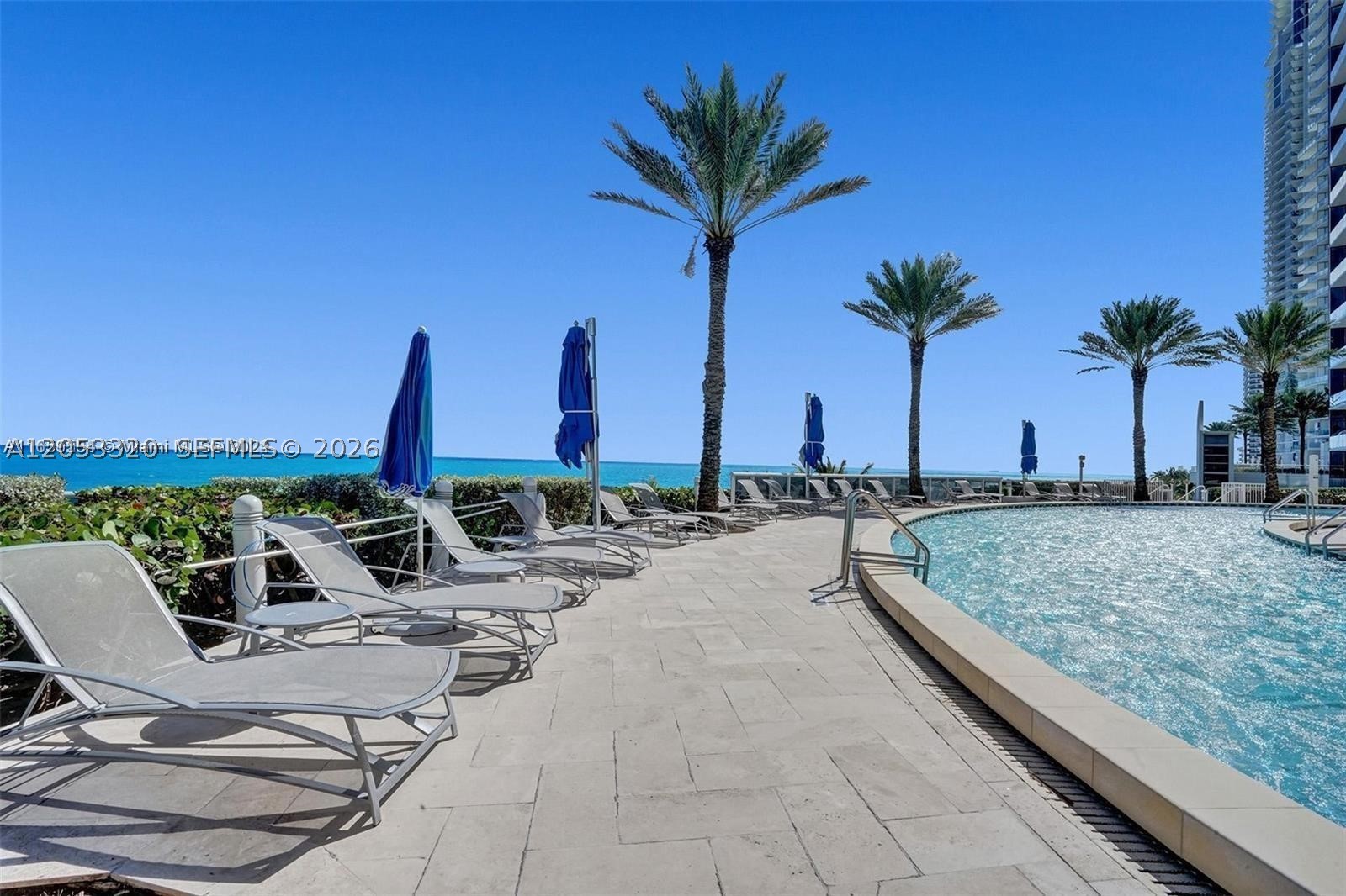 17201 Collins Ave #2502, Sunny Isles Beach FL 33160