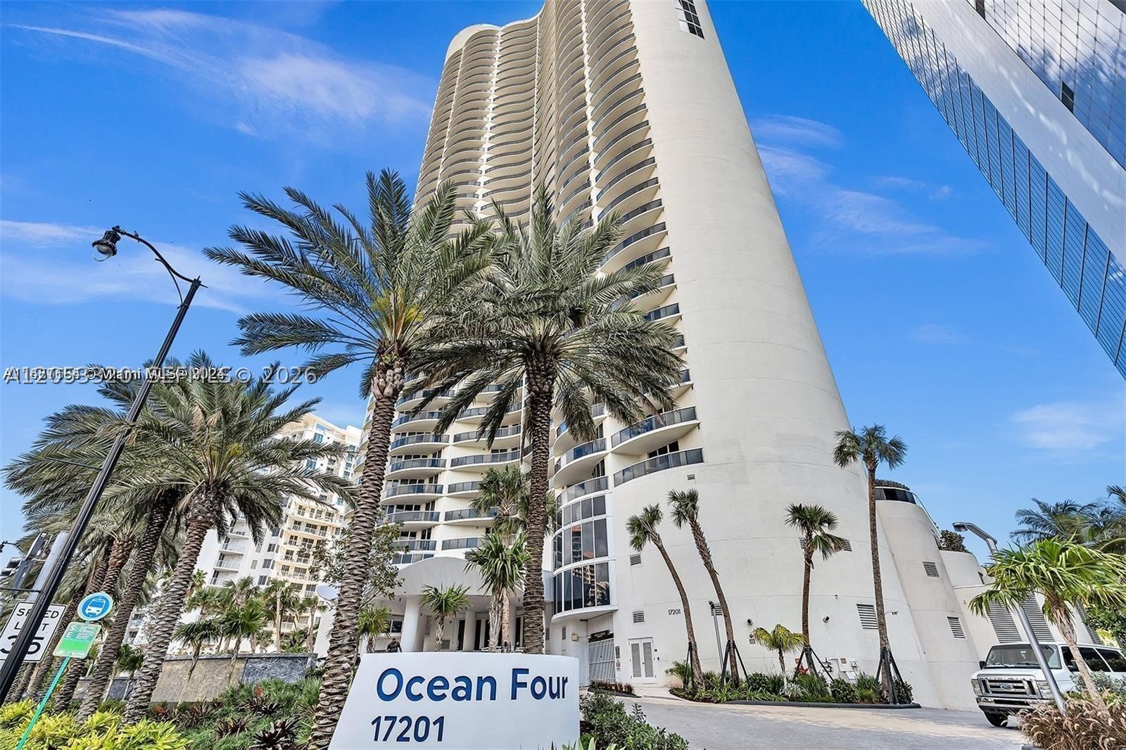 17201 Collins Ave #2502, Sunny Isles Beach FL 33160