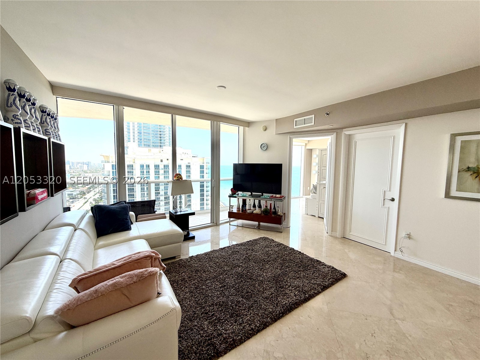 17201 Collins Ave #2502, Sunny Isles Beach FL 33160