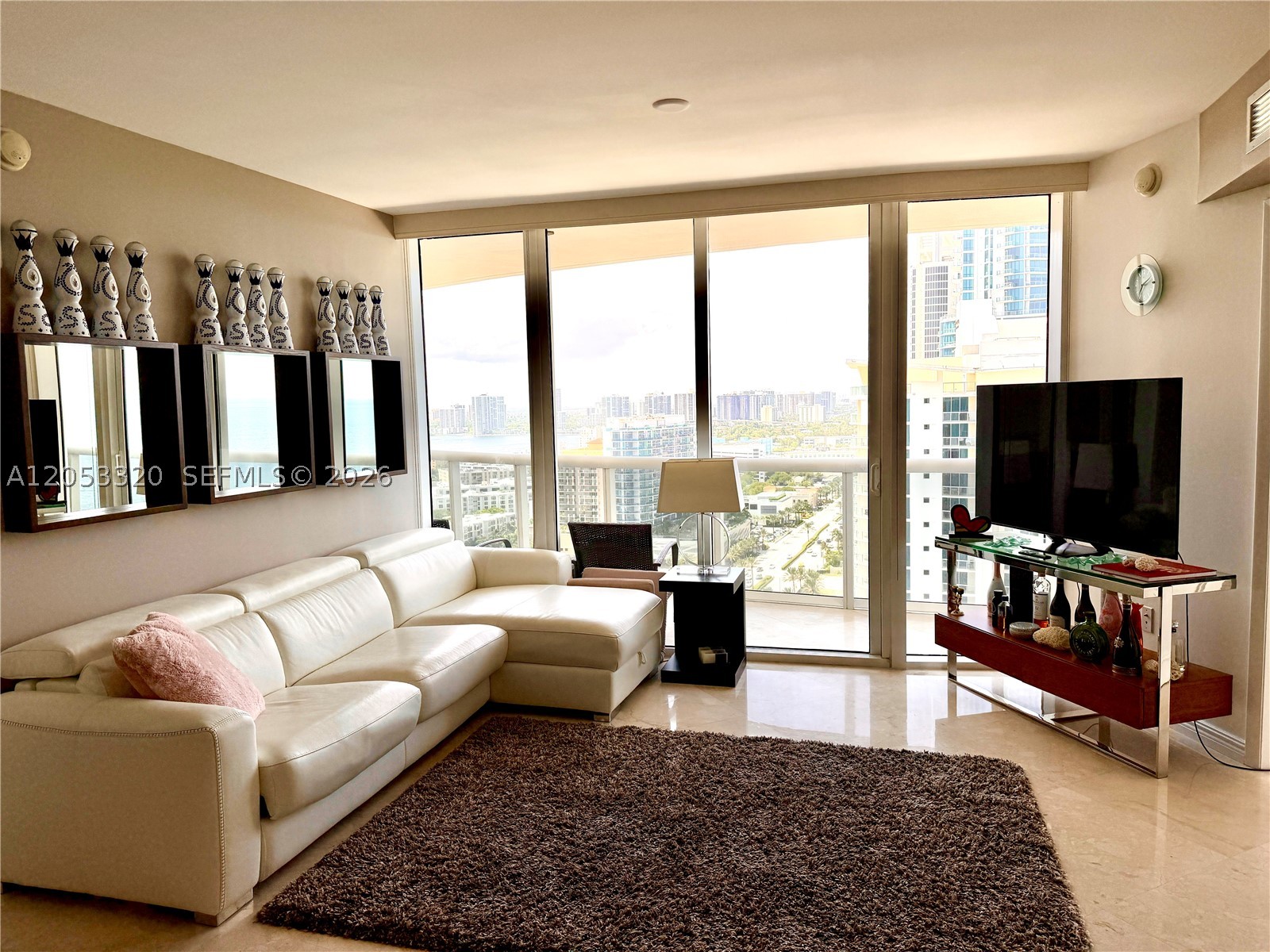 17201 Collins Ave #2502, Sunny Isles Beach FL 33160