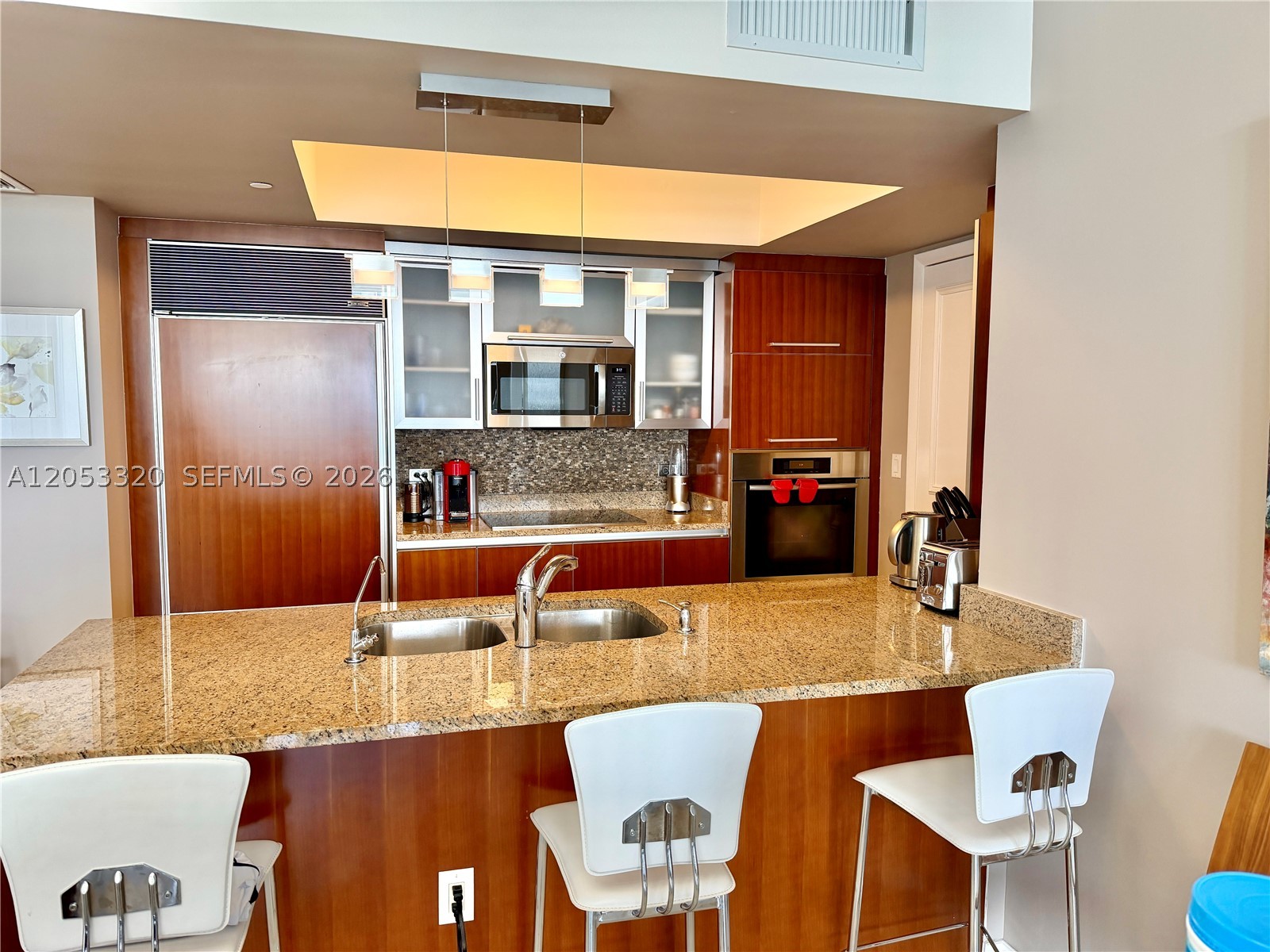 17201 Collins Ave #2502, Sunny Isles Beach FL 33160