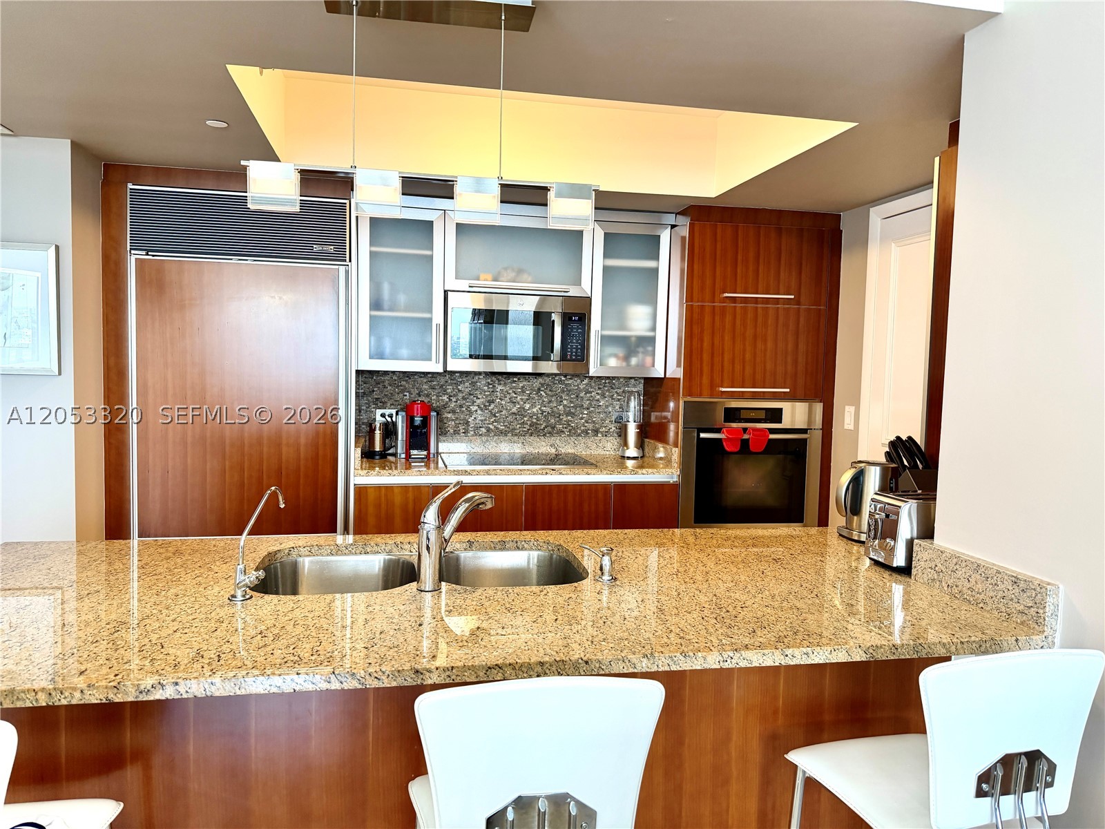17201 Collins Ave #2502, Sunny Isles Beach FL 33160