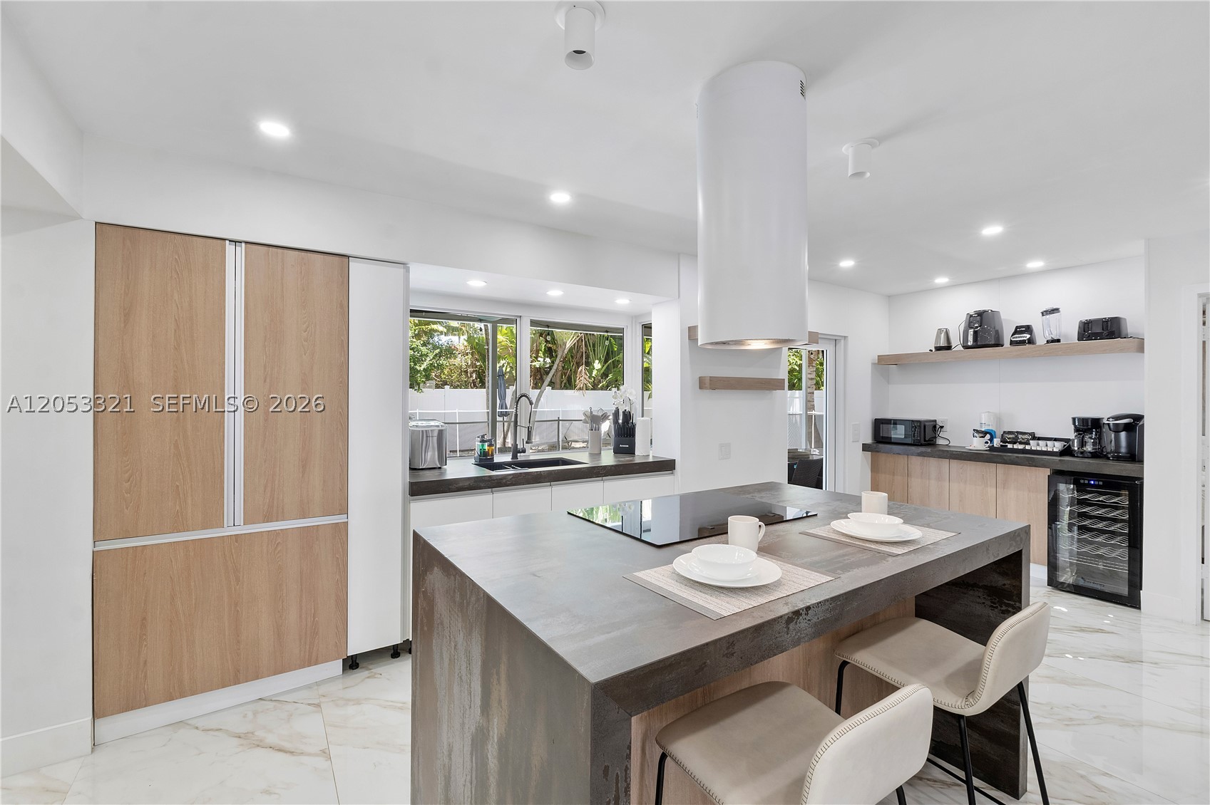 3261 Seaward Dr #3261, Lauderdale By The Sea FL 33062