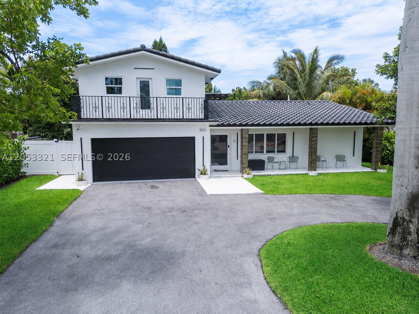 3261 Seaward Dr #3261, Lauderdale By The Sea FL 33062