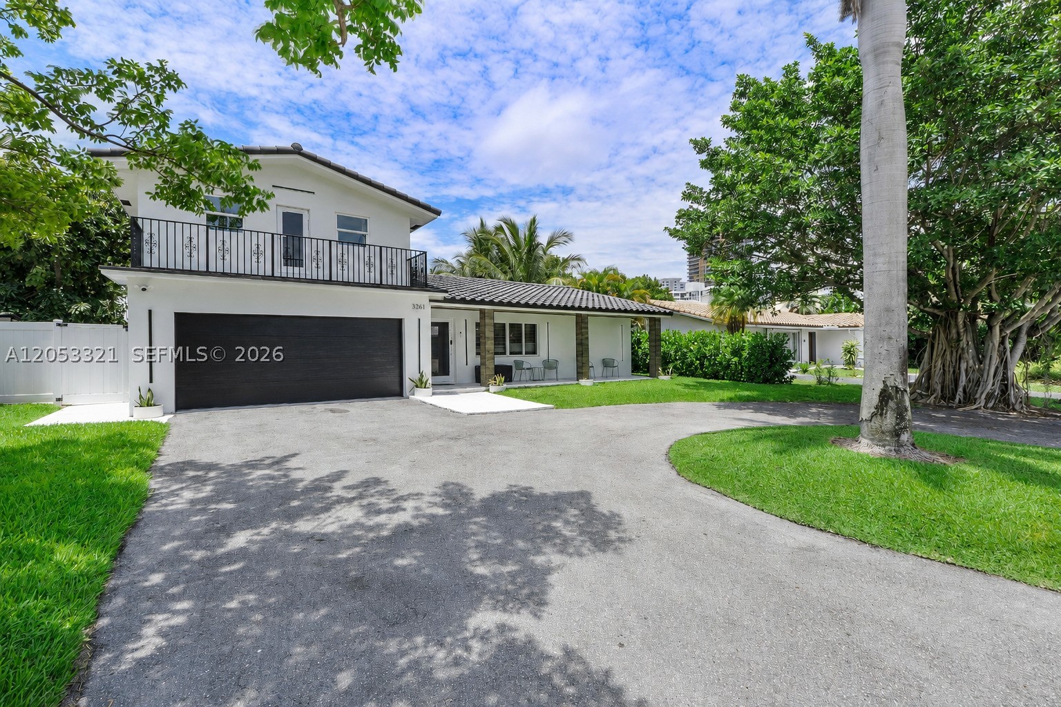 3261 Seaward Dr #3261, Lauderdale By The Sea FL 33062
